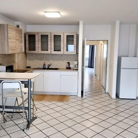 Avi Deluxe Altstadt Apart Leilighet Düsseldorf Eksteriør bilde