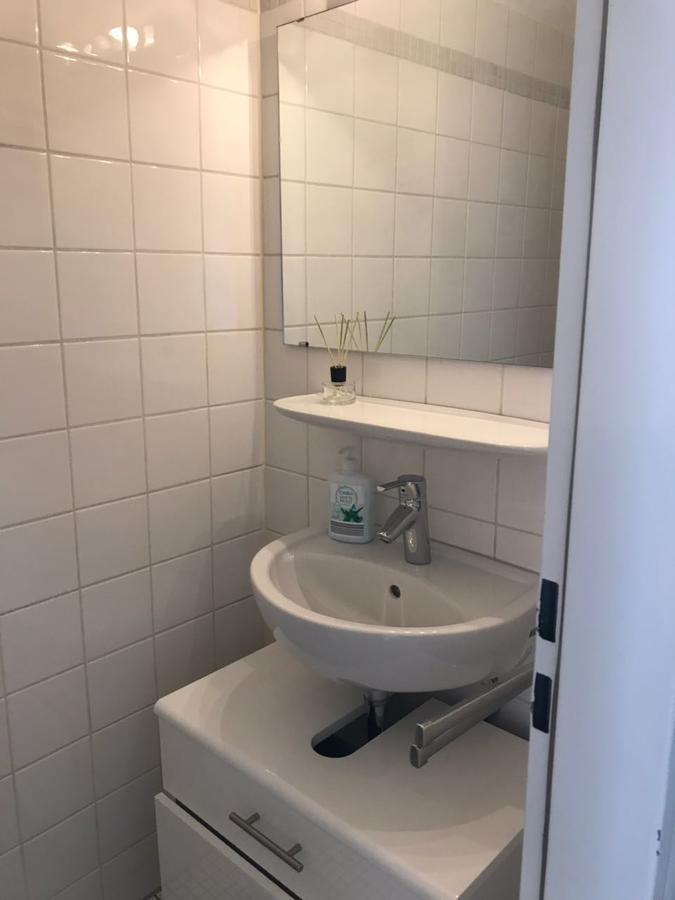 Avi Deluxe Altstadt Apart Leilighet Düsseldorf Eksteriør bilde