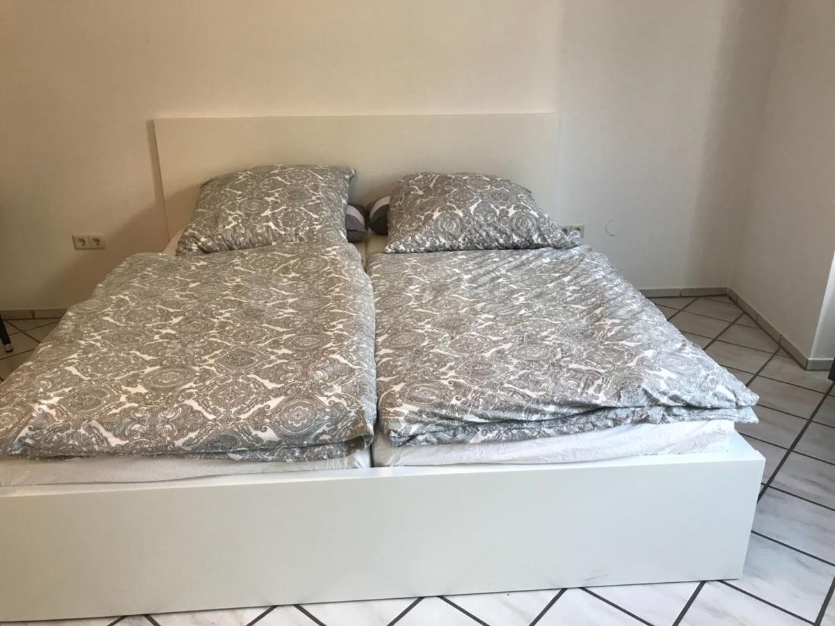 Avi Deluxe Altstadt Apart Leilighet Düsseldorf Eksteriør bilde