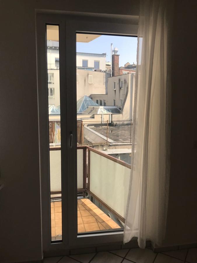 Avi Deluxe Altstadt Apart Leilighet Düsseldorf Eksteriør bilde