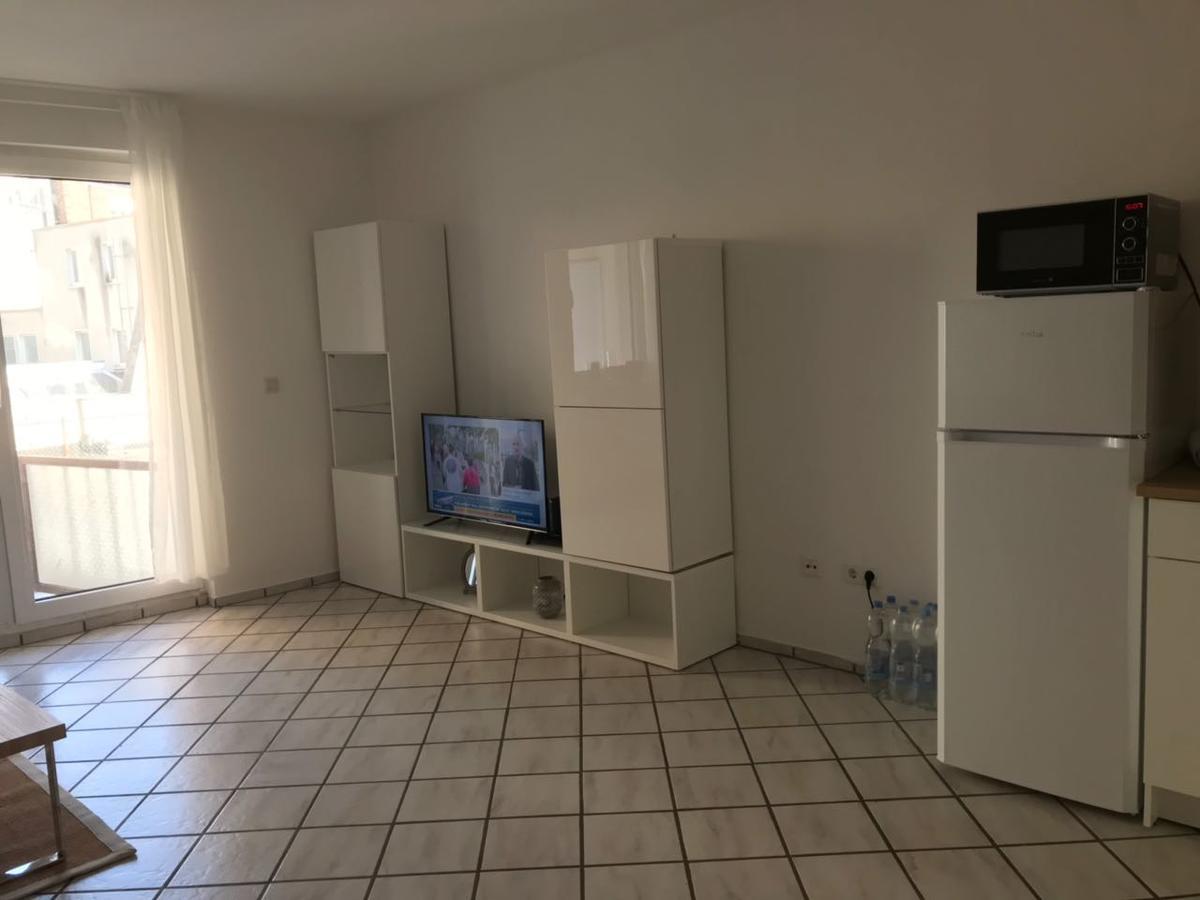 Avi Deluxe Altstadt Apart Leilighet Düsseldorf Eksteriør bilde
