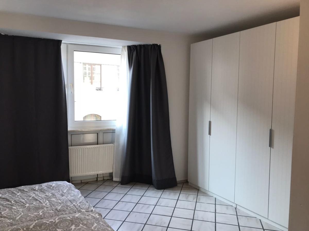 Avi Deluxe Altstadt Apart Leilighet Düsseldorf Eksteriør bilde