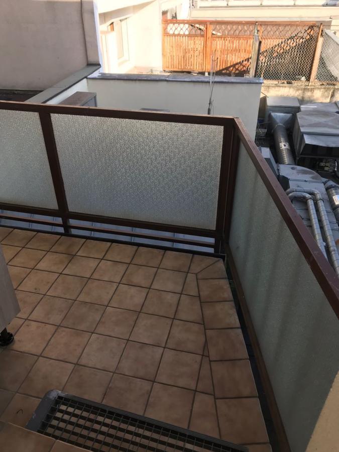 Avi Deluxe Altstadt Apart Leilighet Düsseldorf Eksteriør bilde