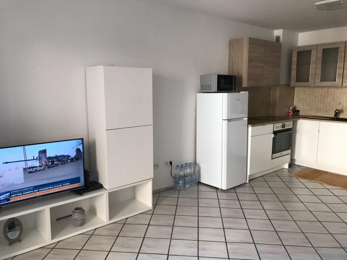 Avi Deluxe Altstadt Apart Leilighet Düsseldorf Eksteriør bilde