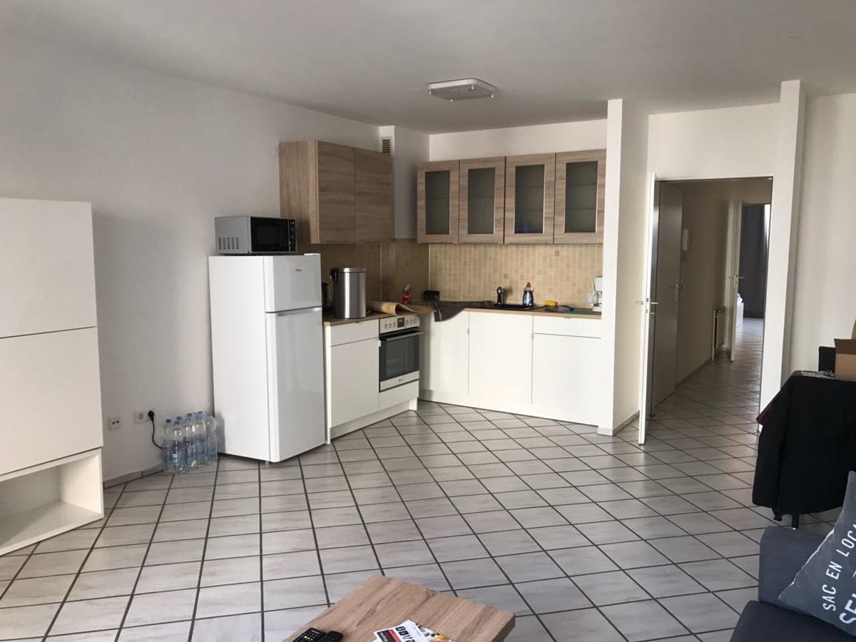 Avi Deluxe Altstadt Apart Leilighet Düsseldorf Eksteriør bilde