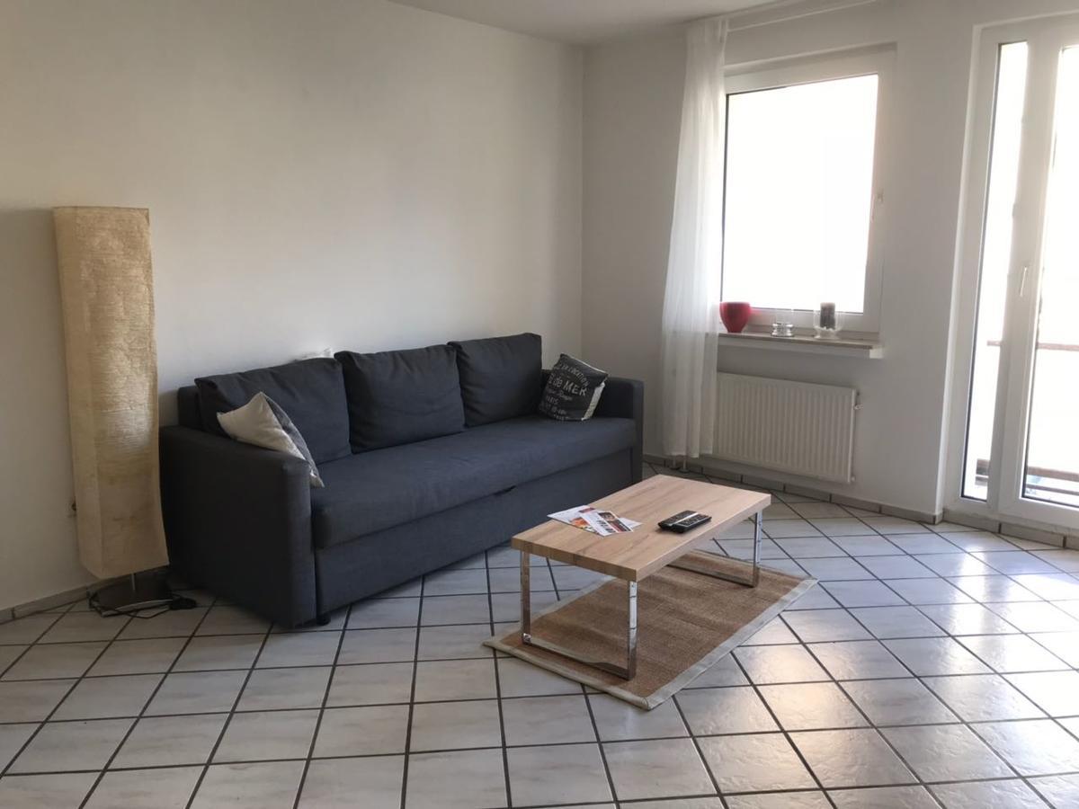 Avi Deluxe Altstadt Apart Leilighet Düsseldorf Eksteriør bilde