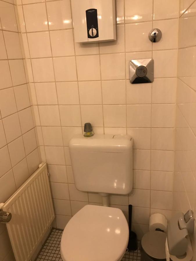 Avi Deluxe Altstadt Apart Leilighet Düsseldorf Eksteriør bilde