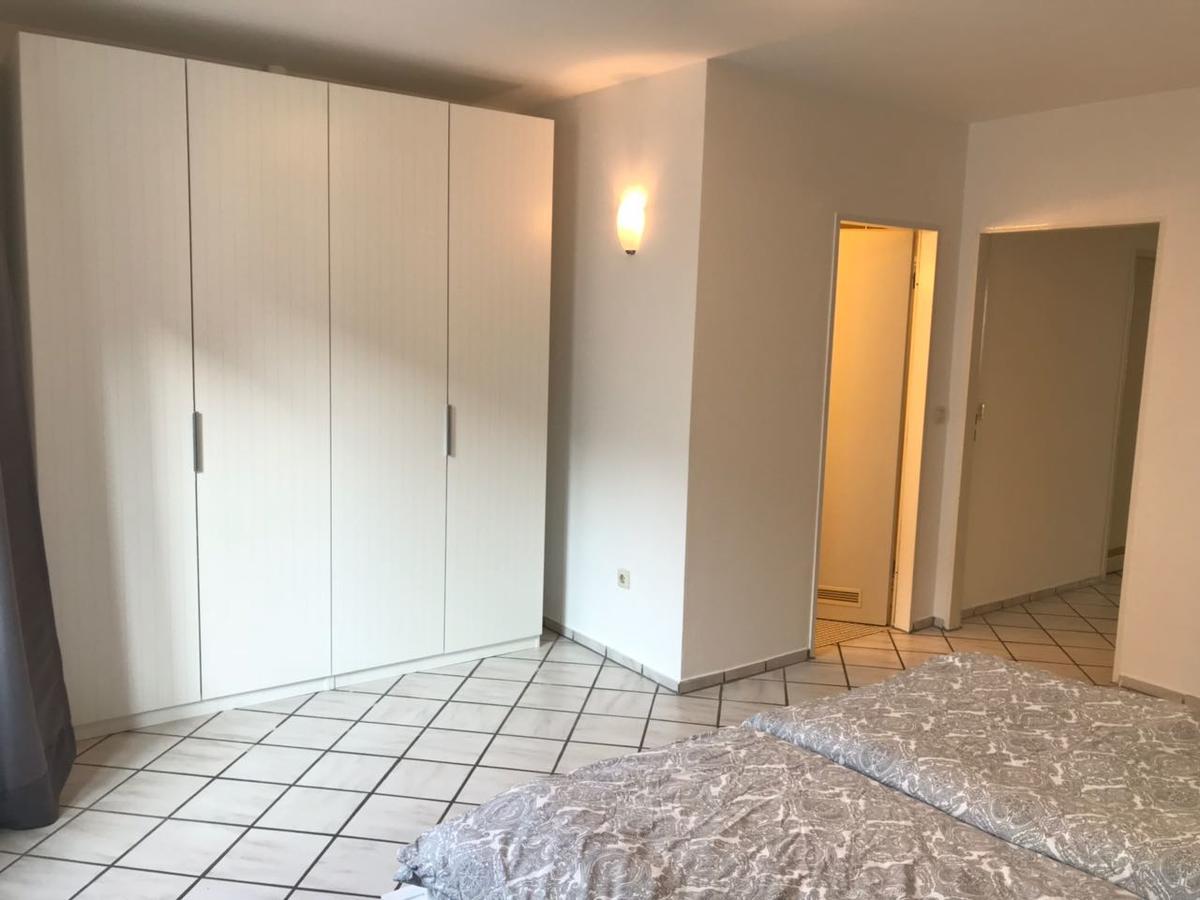 Avi Deluxe Altstadt Apart Leilighet Düsseldorf Eksteriør bilde