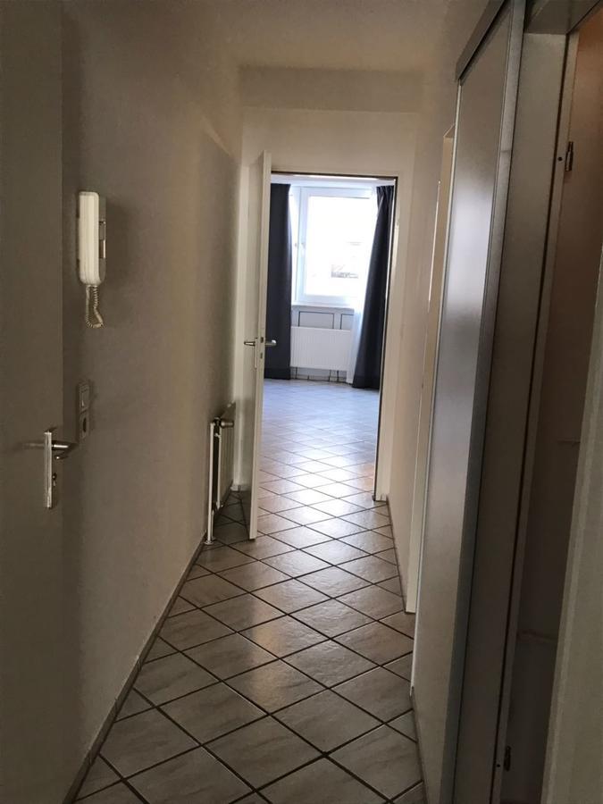 Avi Deluxe Altstadt Apart Leilighet Düsseldorf Eksteriør bilde