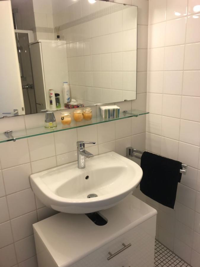 Avi Deluxe Altstadt Apart Leilighet Düsseldorf Eksteriør bilde