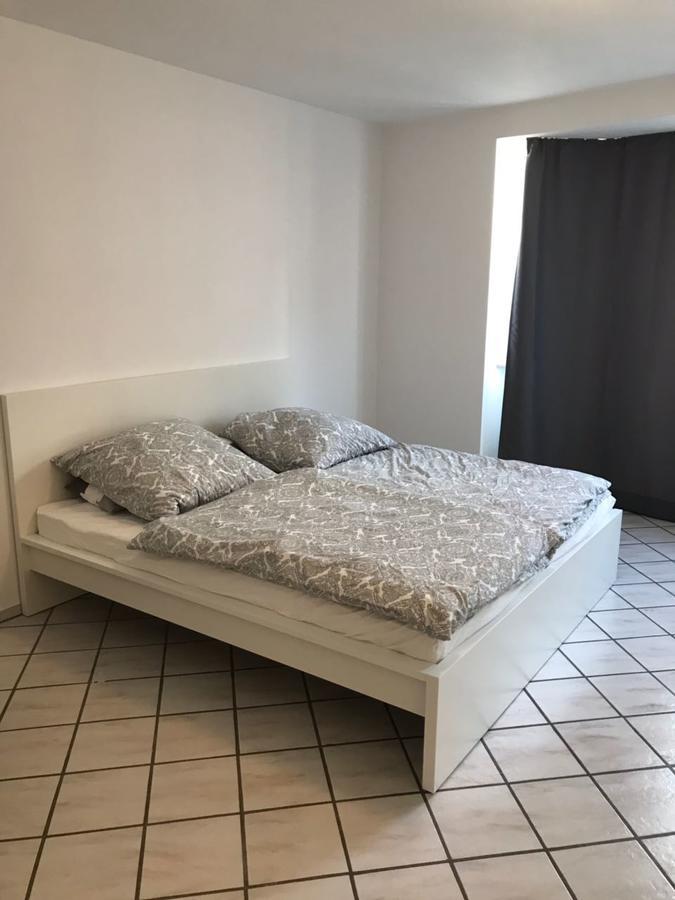 Avi Deluxe Altstadt Apart Leilighet Düsseldorf Eksteriør bilde