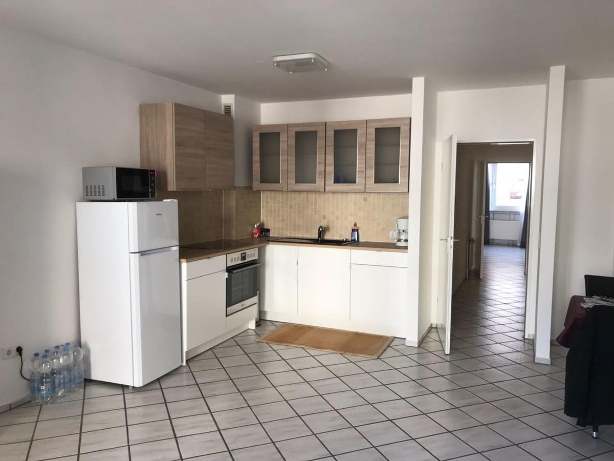 Avi Deluxe Altstadt Apart Leilighet Düsseldorf Eksteriør bilde