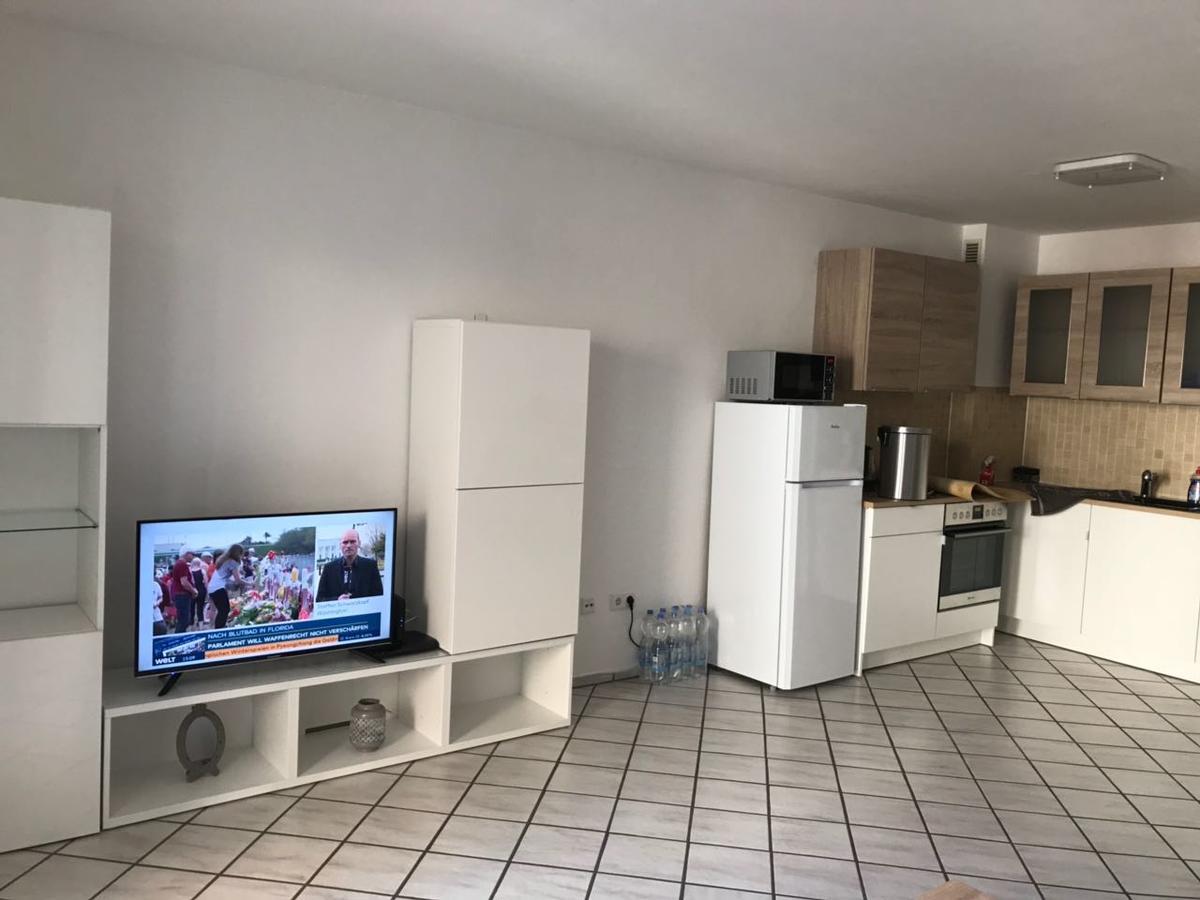 Avi Deluxe Altstadt Apart Leilighet Düsseldorf Eksteriør bilde