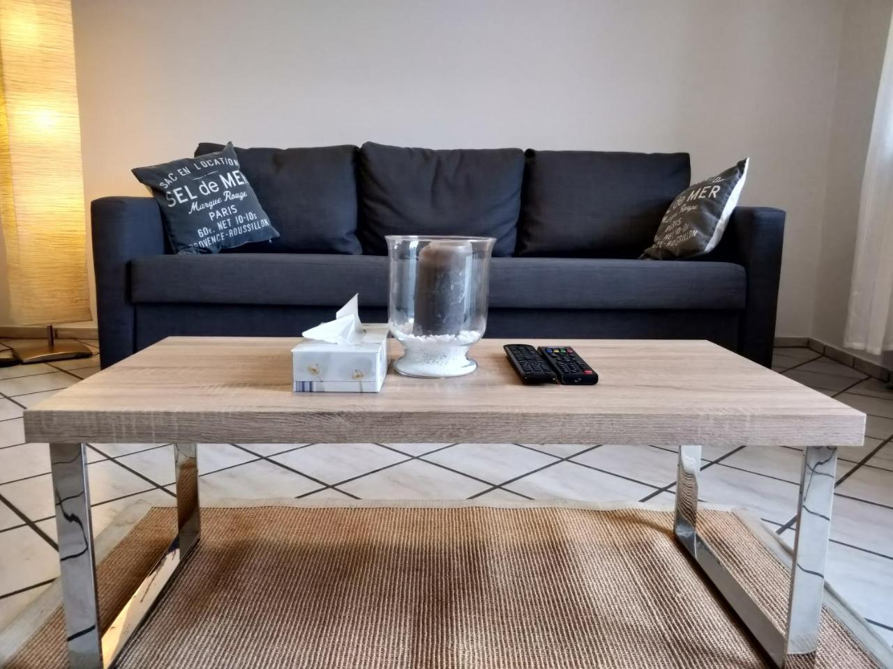 Avi Deluxe Altstadt Apart Leilighet Düsseldorf Eksteriør bilde