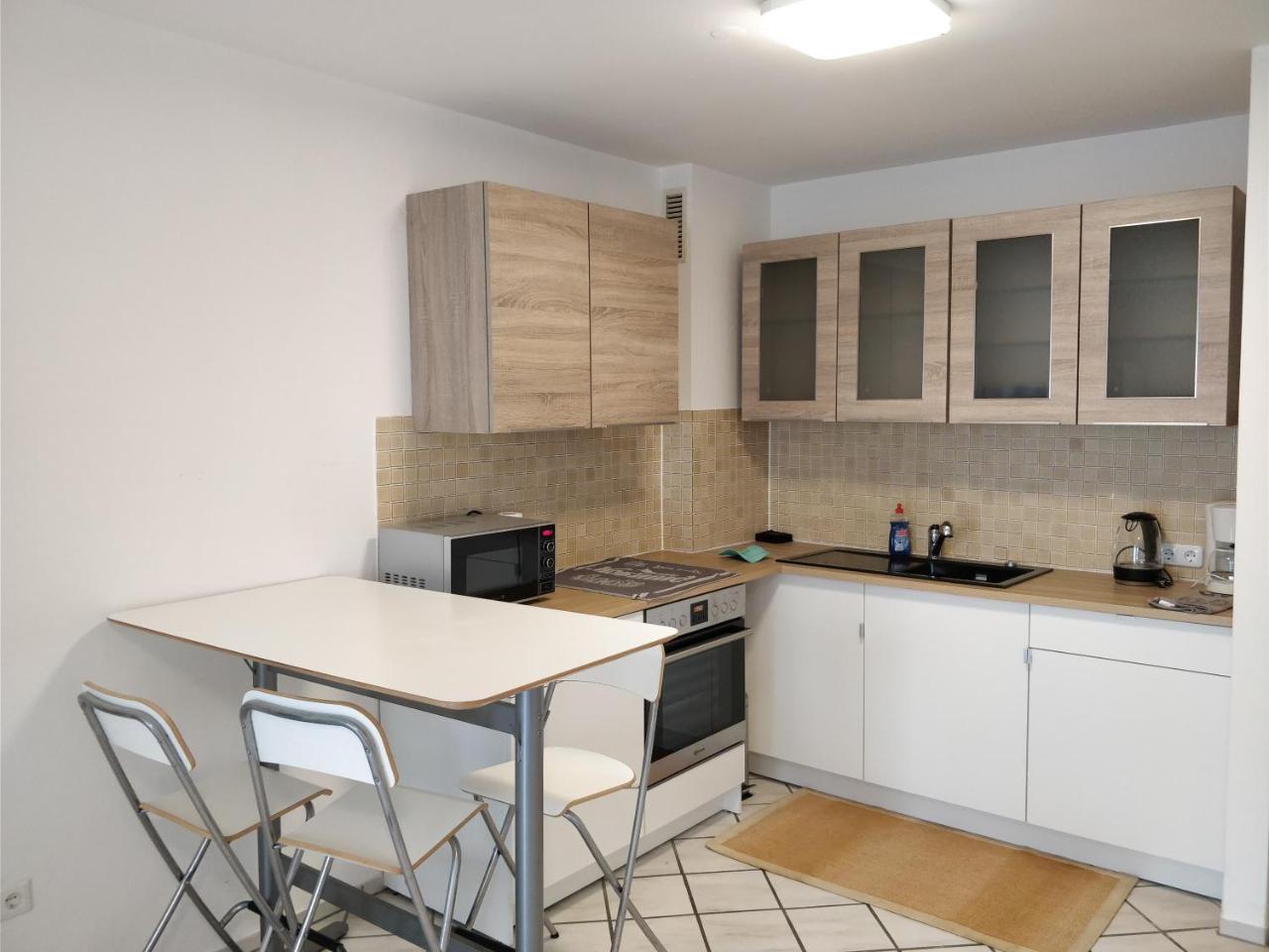 Avi Deluxe Altstadt Apart Leilighet Düsseldorf Eksteriør bilde