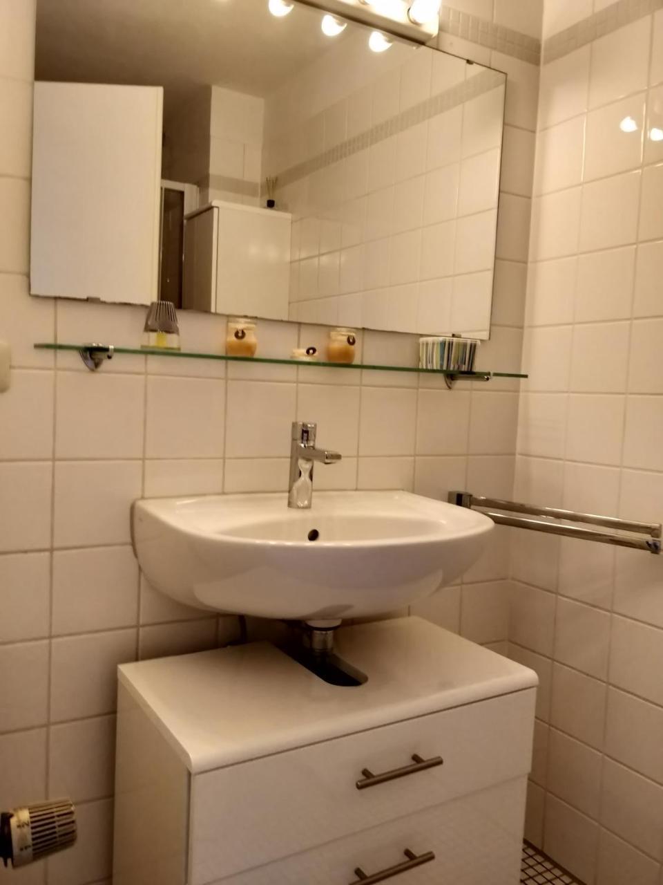 Avi Deluxe Altstadt Apart Leilighet Düsseldorf Eksteriør bilde
